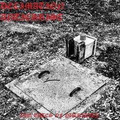 Tribulation (USA) : Decimation Antichrist: The Gates of Putridity